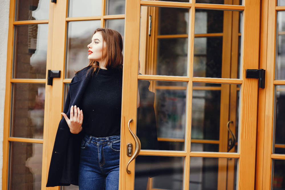 Nashville Fiberglass Doors