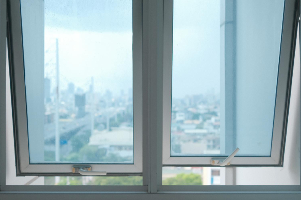 Nashville Awning Windows