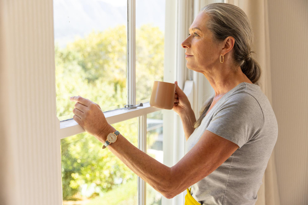 Nashville Single-Hung Windows