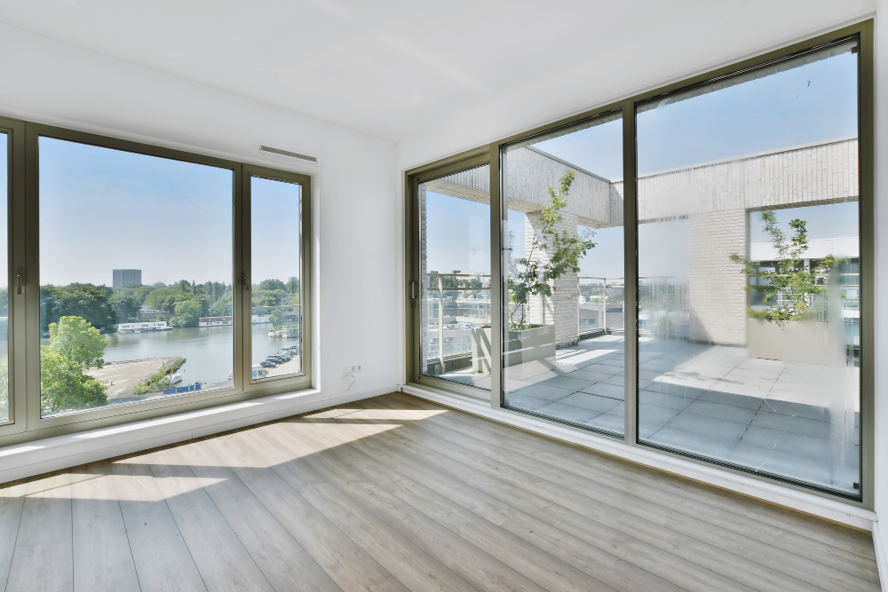 Nashville Picture Window