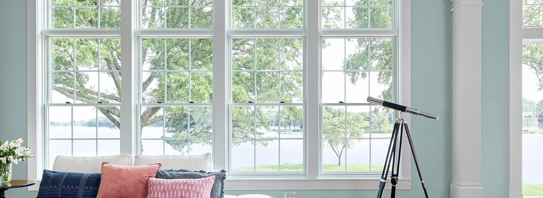 Nashville's Best Priced Windows