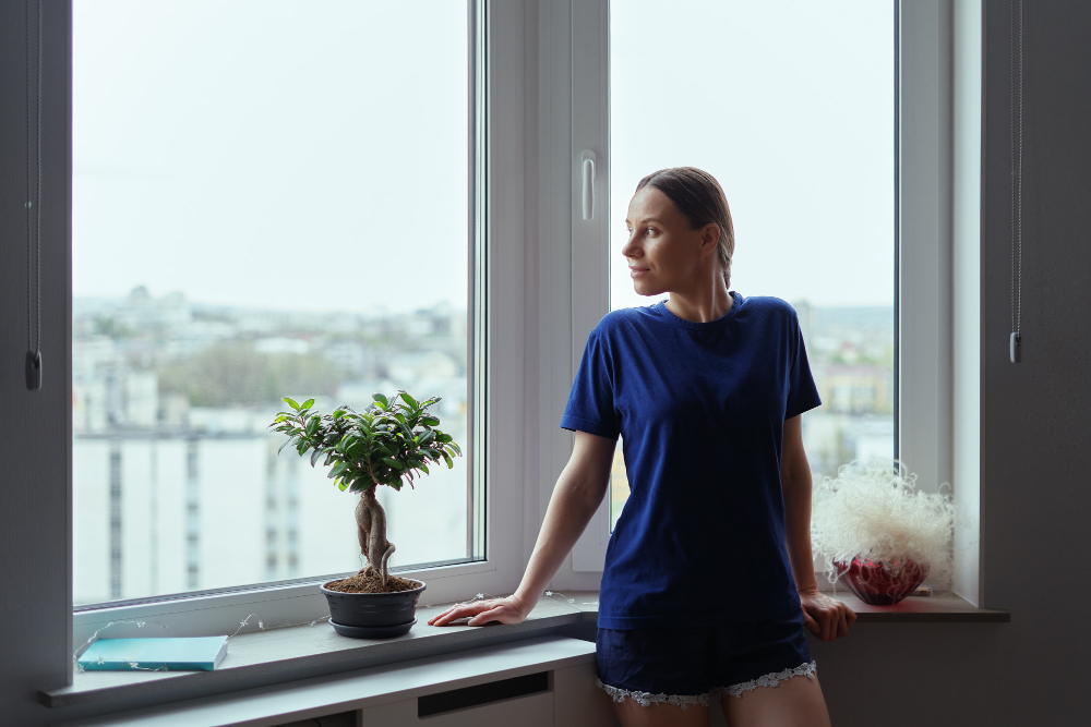 Nashville Window Styles